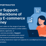 Seller Support: The Backbone of Every E-commerce Journey