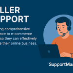 Seller Support: Empowering Online Sellers for Long-Term Success