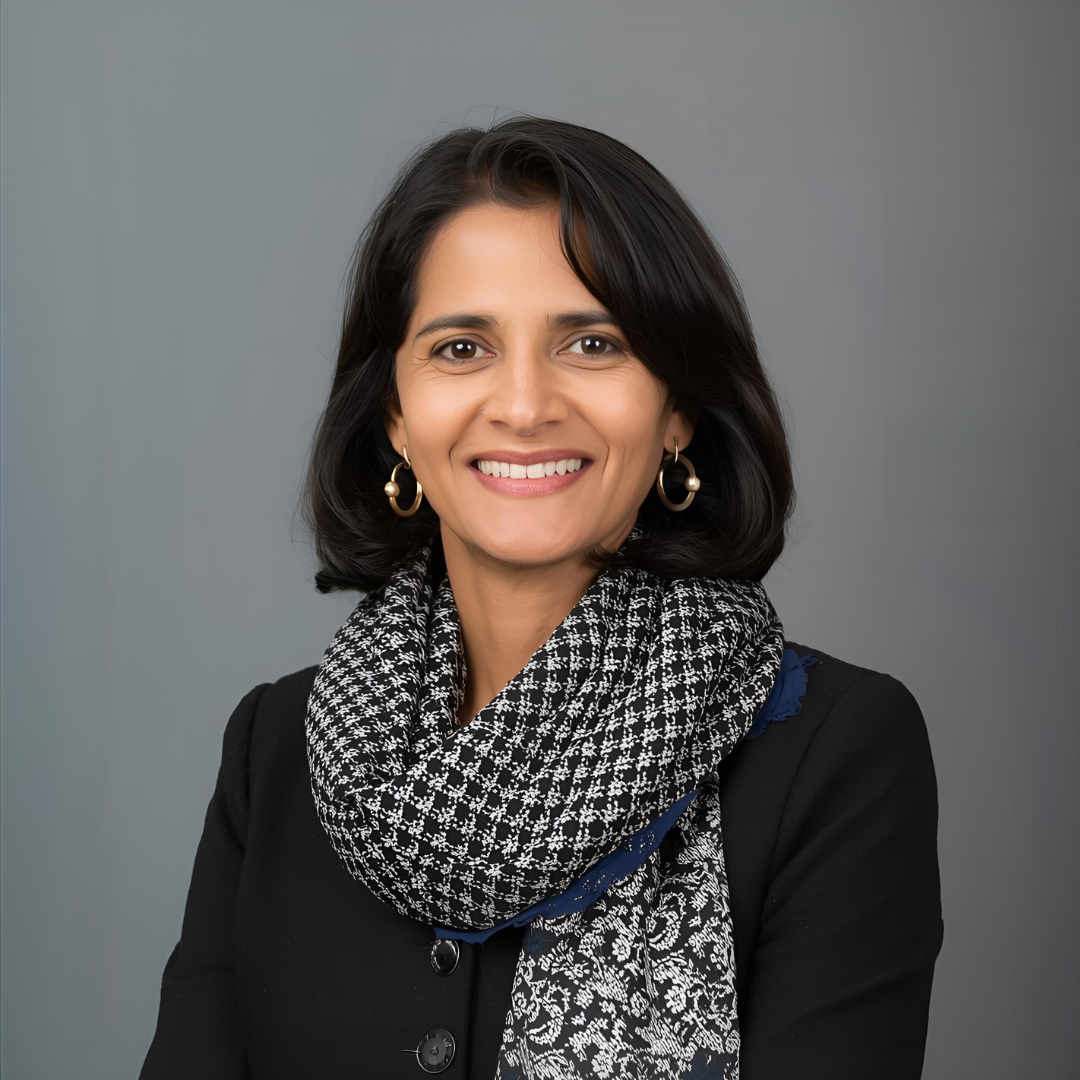 Arthi sharma